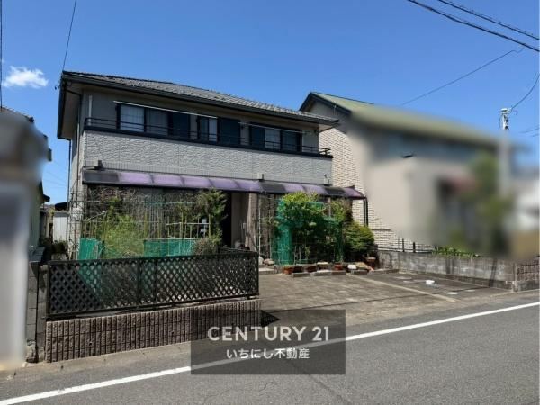 5LDK house in Ichinomiya, Aichi - Photo 1