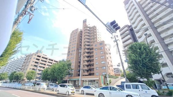 3LDK apartment in Chikusa Ward, Nagoya, Aichi - Photo 1
