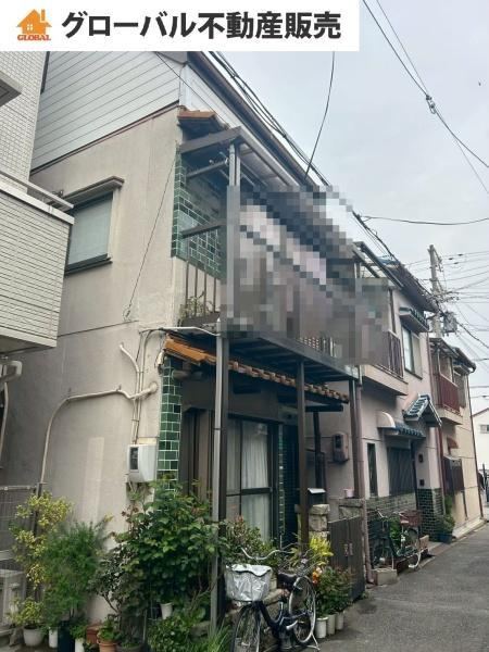 4DK house in Abeno Ward, Osaka - Photo 1