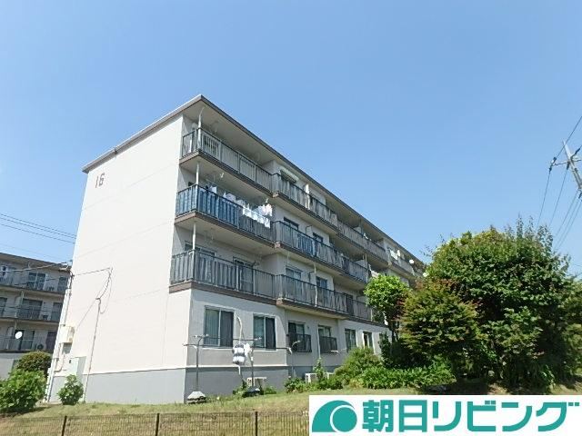 3LDK apartment in Midori Ward, Yokohama, Kanagawa - Photo 1