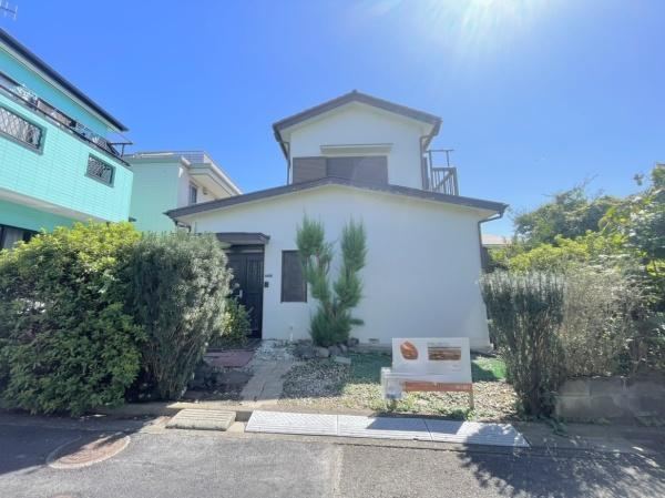221 m² land in Hiratsuka, Kanagawa - Photo 1