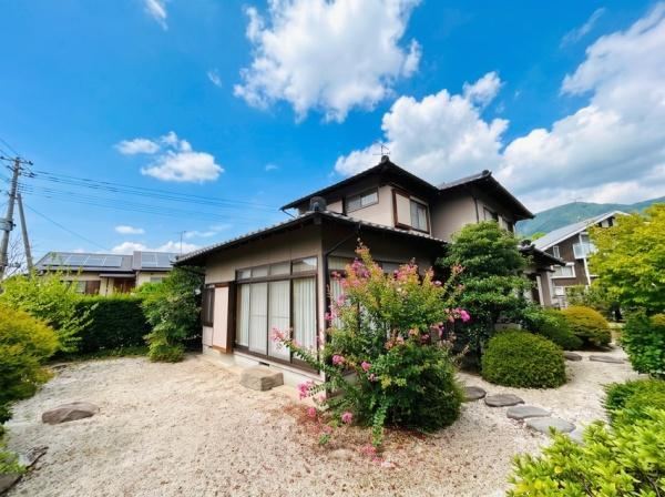 5LDK house in Nogata, Fukuoka - Photo 1