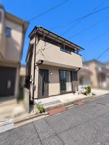 4DK house in Kawaguchi, Saitama - Photo 1