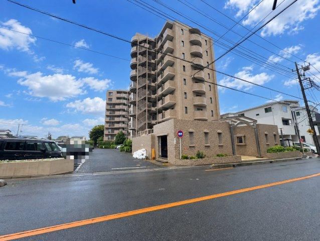 4LDK apartment in Kawaguchi, Saitama - Photo 1