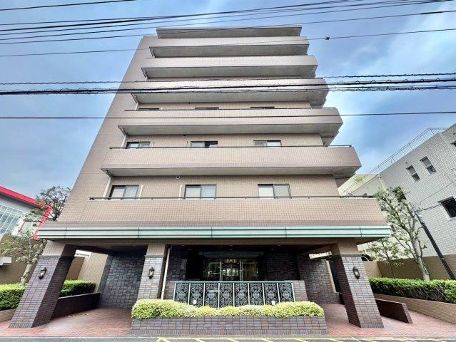 3LDK apartment in Koshigaya, Saitama - Photo 1