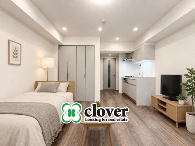 studio apartment in Setagaya Ward, Tokyo - Photo 1