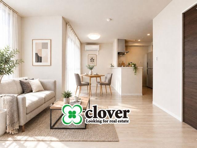 1LDK apartment in Itabashi Ward, Tokyo - Photo 1
