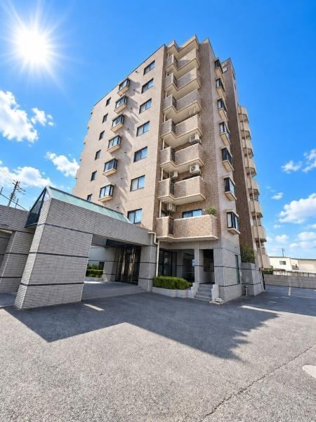 3LDK apartment in Okazaki, Aichi - Photo 1