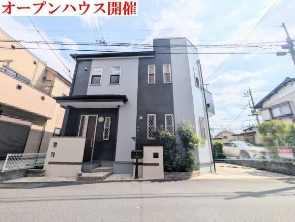 3LDK house in Kawaguchi, Saitama - Photo 1