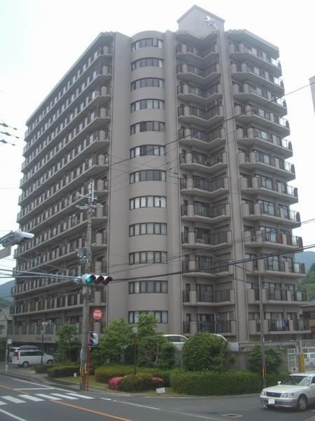 3LDK apartment in Otsu, Shiga - Photo 1