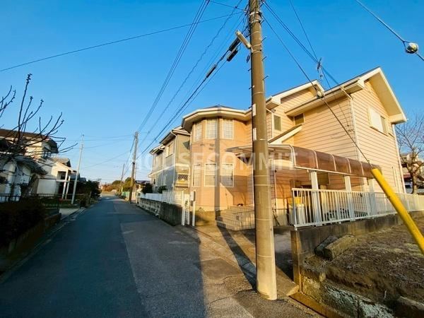 3LDK house in Tomisato, Chiba - Photo 1