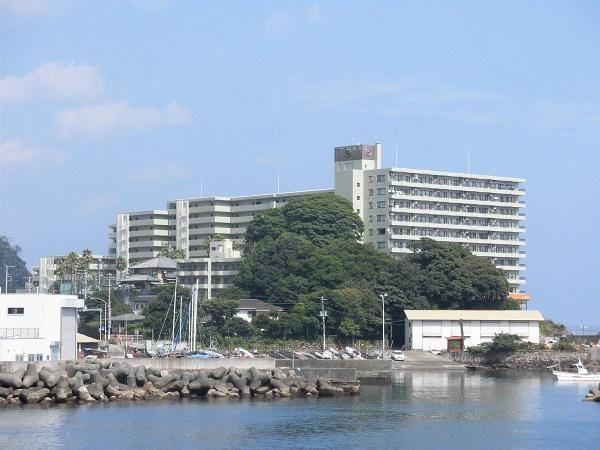 studio apartment in Atami, Shizuoka - Photo 1