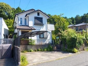 4LDK house in Kani