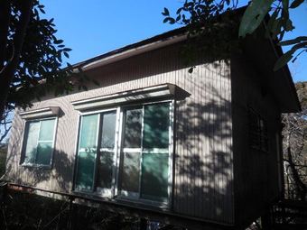 2DK house in Shimoda