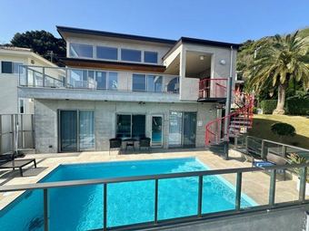 4LDK house in Shimoda