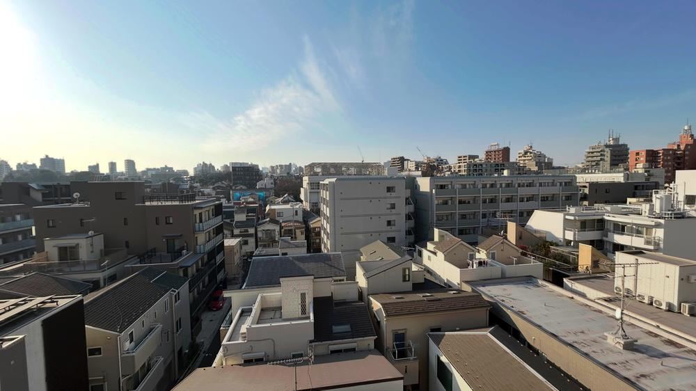3LDK apartment in Bunkyo Ward, Tokyo - Photo 1