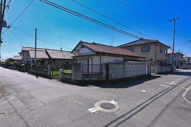 246 m² land in Ota, Gunma - Photo 1