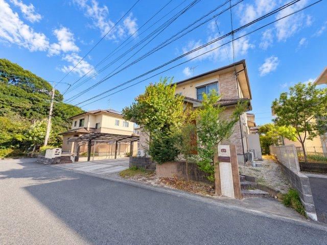 4LDK house in Tosu, Saga - Photo 1