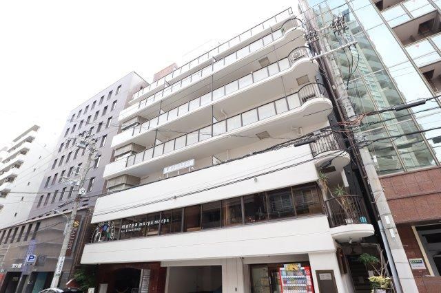 1LDK+S apartment in Chuo Ward, Kobe, Hyogo - Photo 1