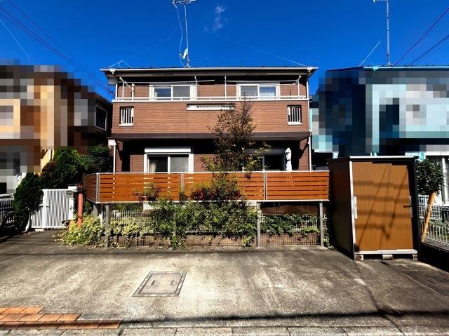 4LDK house in Tama, Tokyo - Photo 1