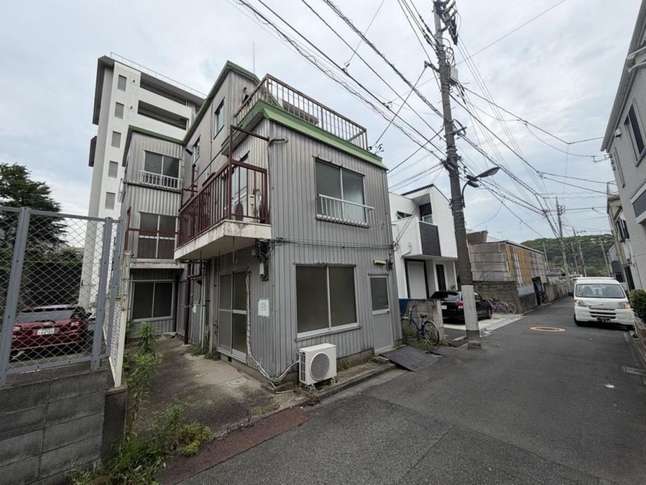 95 m² land in Nakano Ward, Tokyo - Photo 1