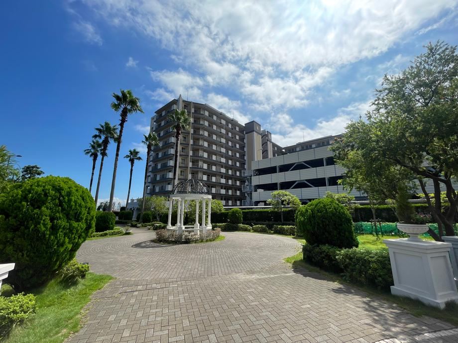 3LDK apartment in Yokosuka, Kanagawa - Photo 1