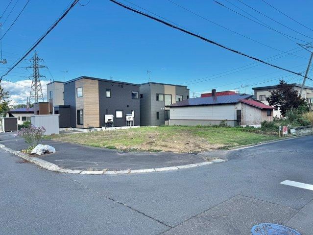 144 m² land in Teine Ward, Sapporo, Hokkaido - Photo 1