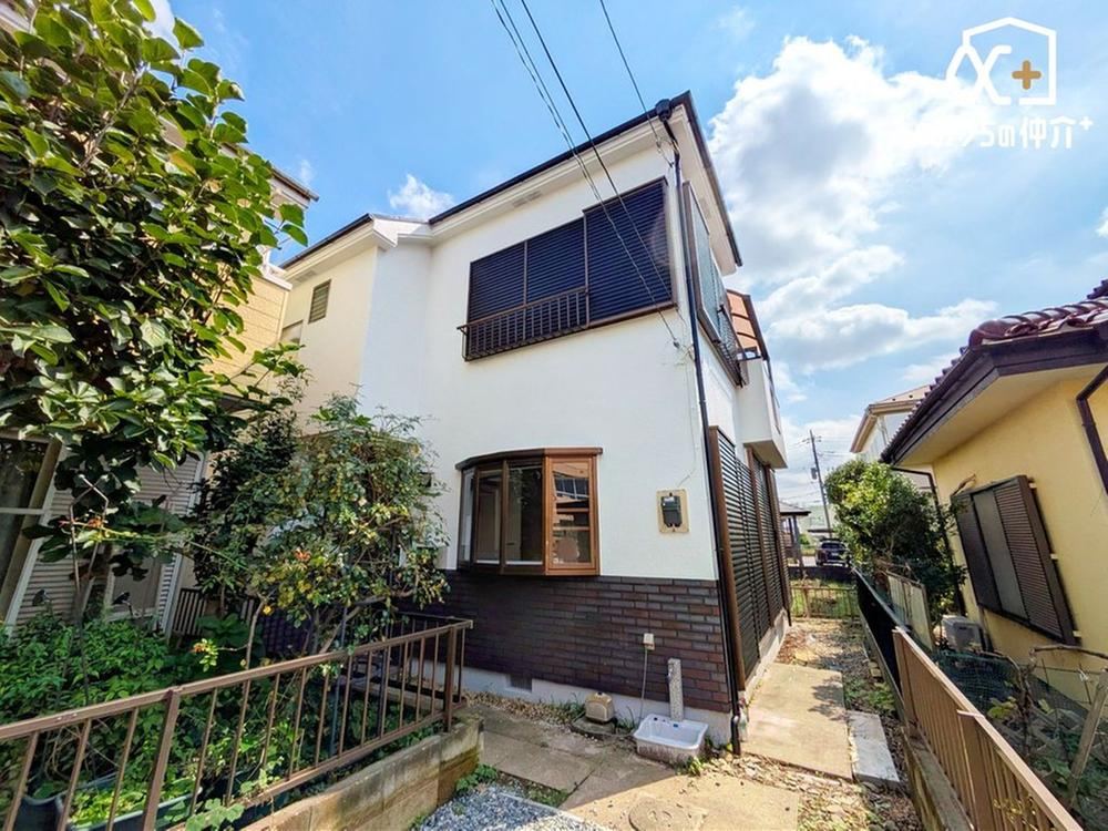 4LDK house in Sayama, Saitama - Photo 1