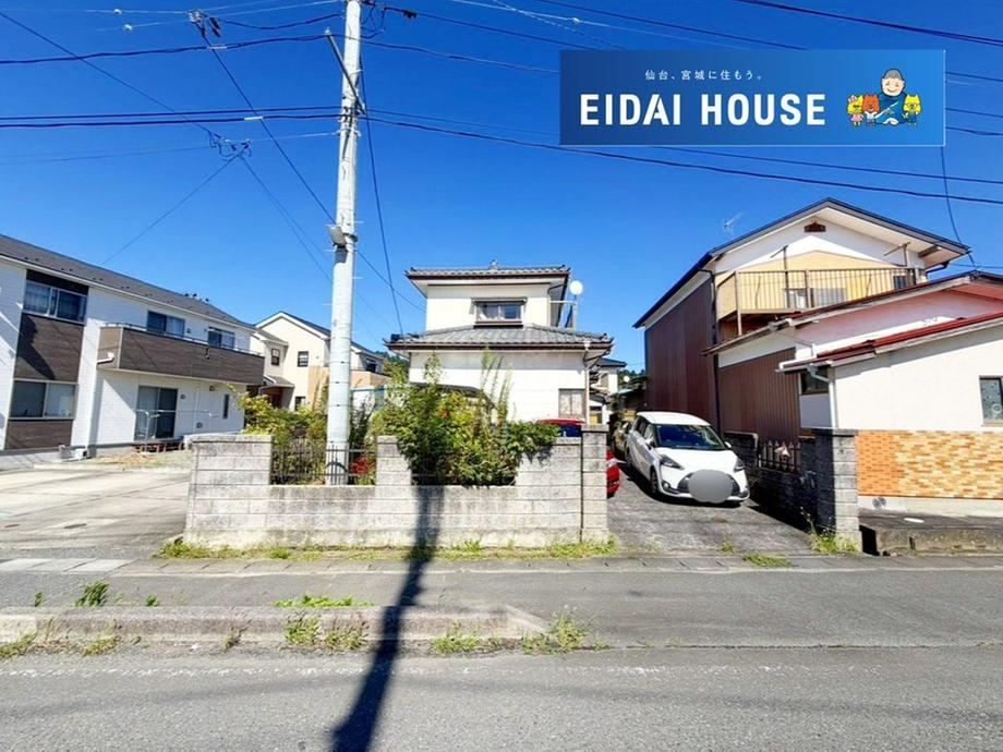 282 m² land in Higashimatsushima, Miyagi - Photo 1