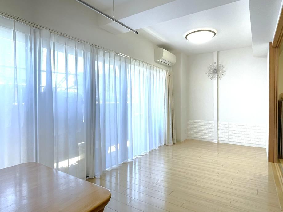 3LDK apartment in Yamaguchi, Yamaguchi - Photo 1