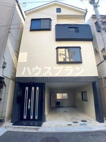 3LDK house in Shijonawate, Osaka - Photo 1