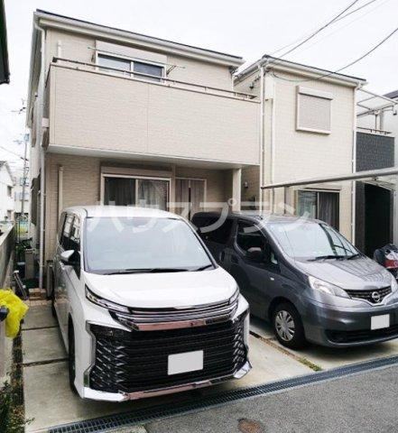 3LDK house in Kadoma, Osaka - Photo 1