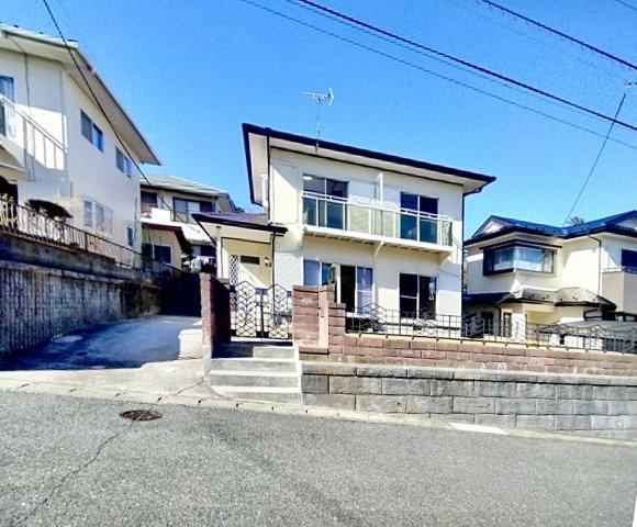 3LDK+S house in Hitachi, Ibaraki - Photo 1