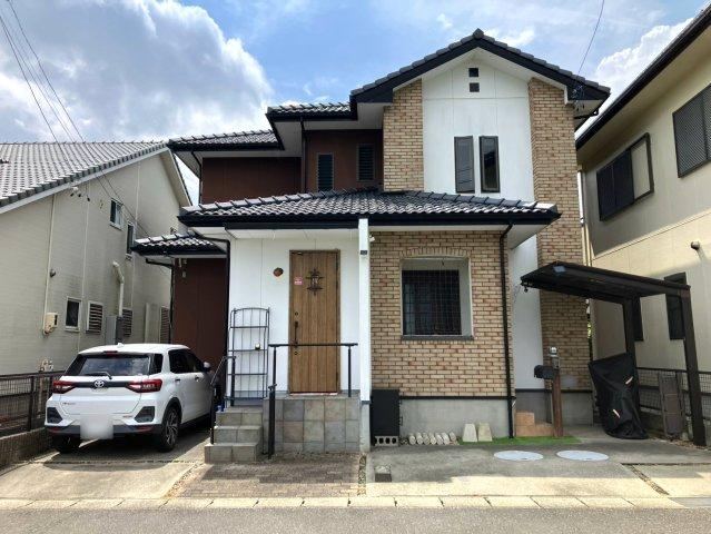 4LDK house in Inazawa, Aichi - Photo 1
