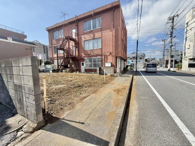 161 m² land in Chuo Ward, Chiba - Photo 1