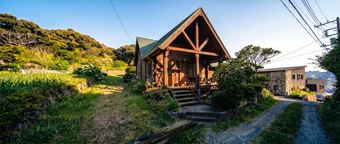 2LDK house in Isumi