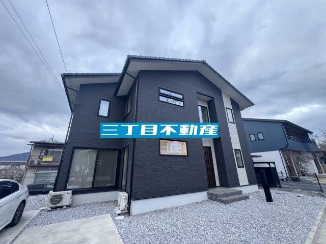 3LDK house in Chichibu, Saitama - Photo 1