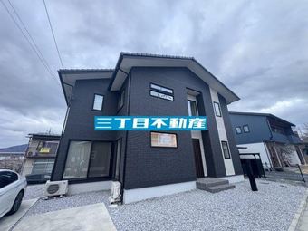 3LDK house in Chichibu