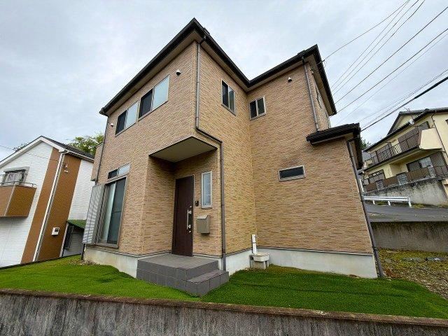 3LDK+S house in Hadano, Kanagawa - Photo 1