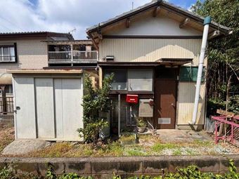 2DK house in Sambu District
