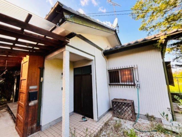 1DK house in Shirako, Chosei District, Chiba - Photo 1