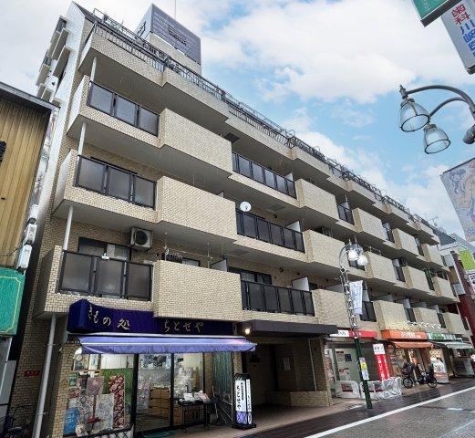 2LDK apartment in Musashino, Tokyo - Photo 1