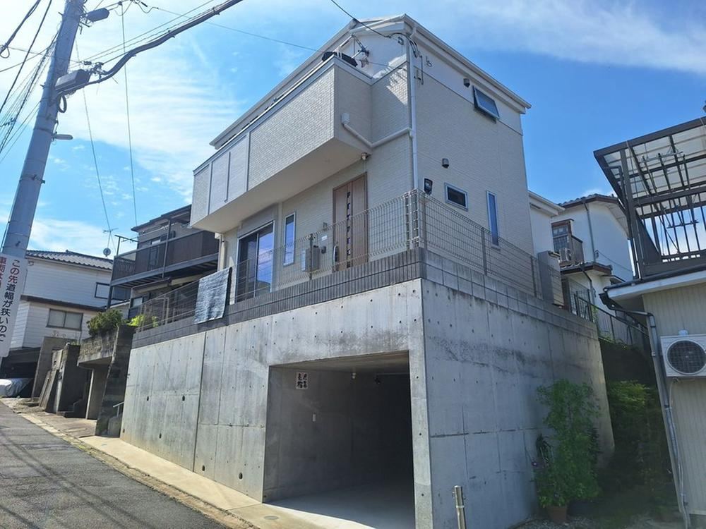 3LDK house in Minami Ward, Yokohama, Kanagawa - Photo 1