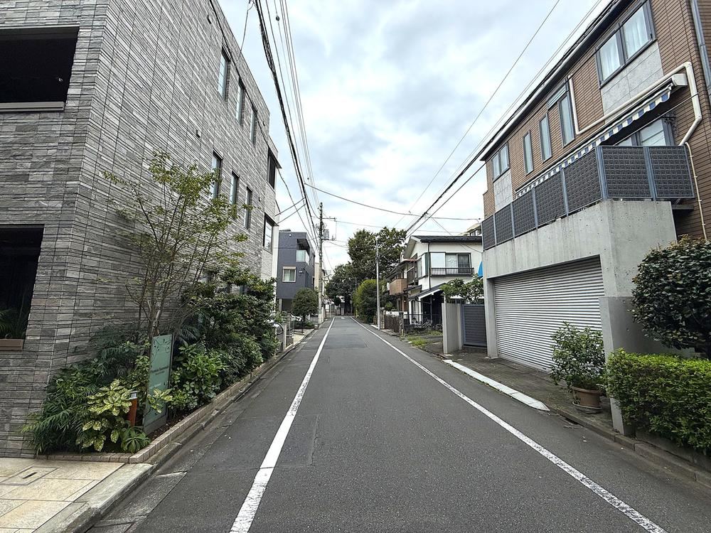132 m² land in Setagaya Ward, Tokyo - Photo 1