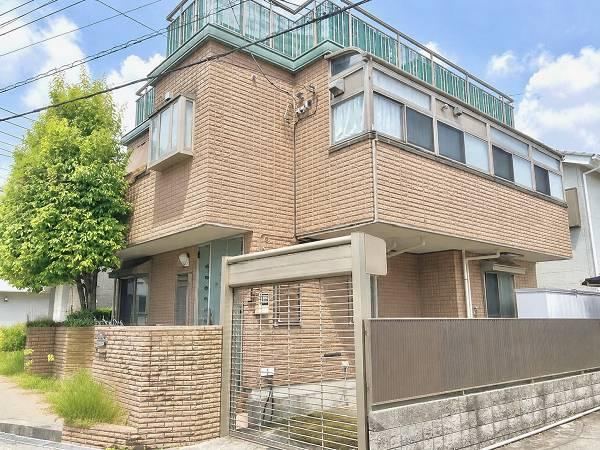 4LDK+S house in Kashiwa, Chiba - Photo 1