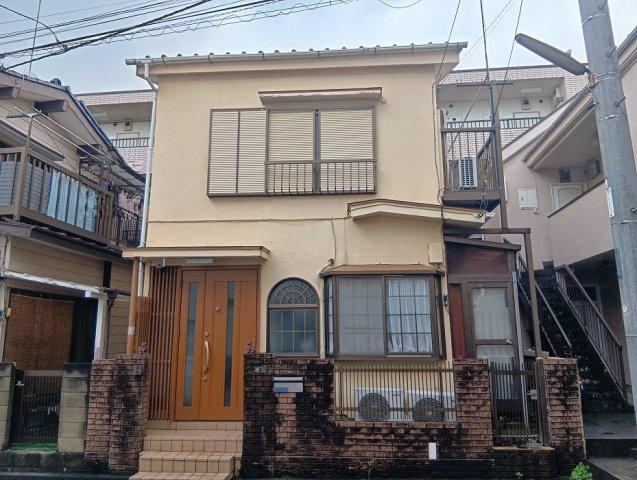 2LDK house in Asaka, Saitama - Photo 1