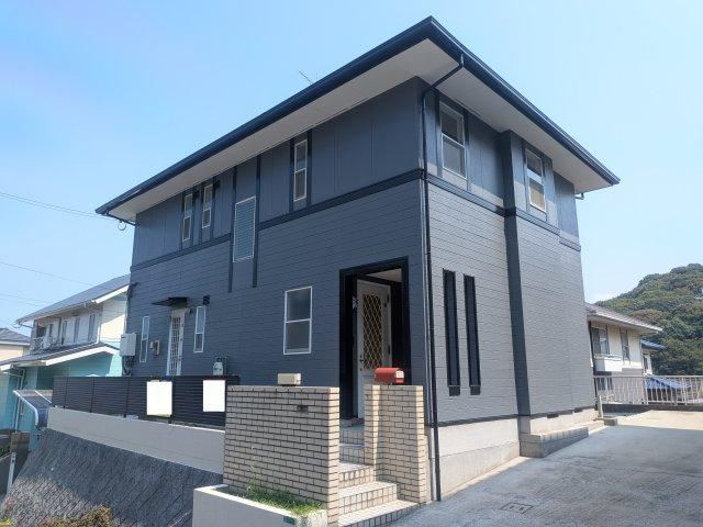 4LDK house in Kokuraminami Ward, Kitakyushu, Fukuoka - Photo 1