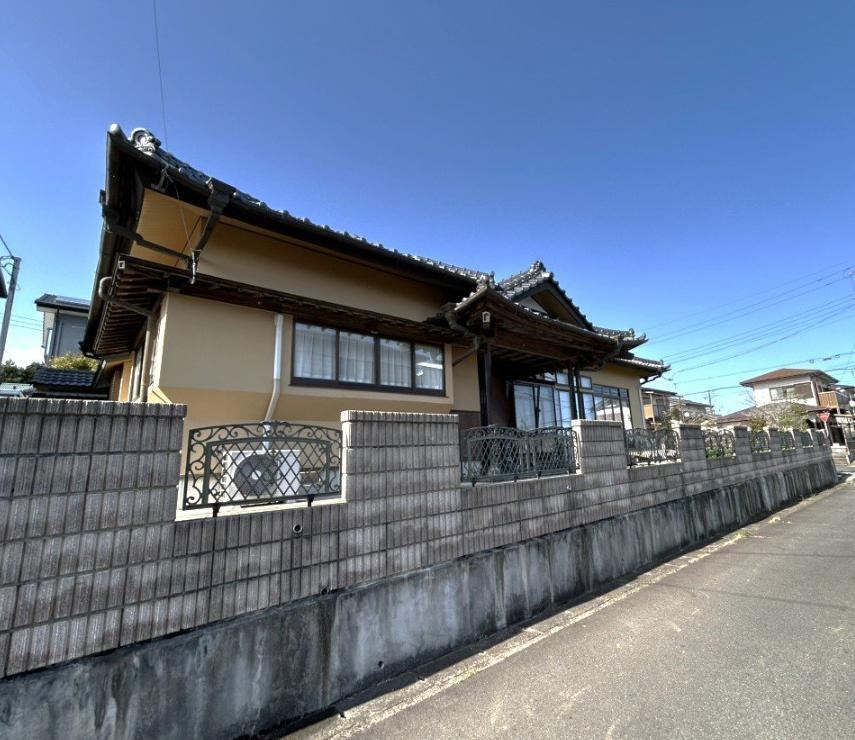 4LDK house in Tokai, Naka District, Ibaraki - Photo 1