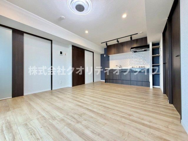 2LDK apartment in Bunkyo Ward, Tokyo - Photo 1
