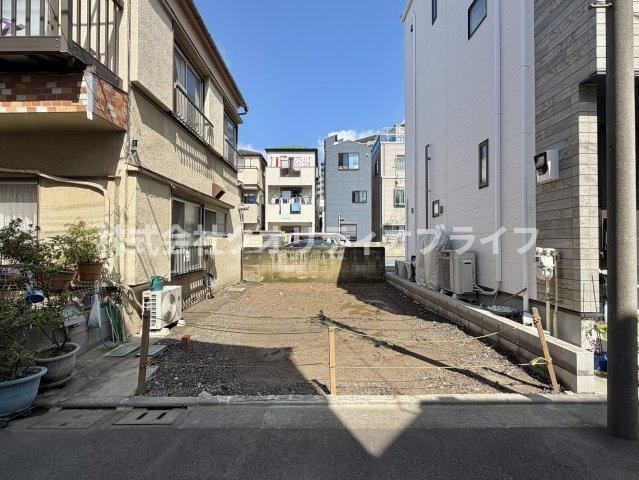 36 m² land in Koto Ward, Tokyo - Photo 1